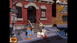  Sam & Max Hit the Road