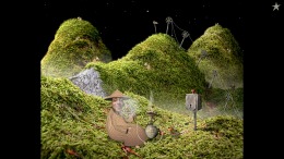  Samorost 1