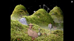  Samorost 1