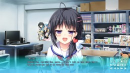 Sankaku Renai: Love Triangle Trouble  PC