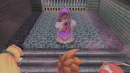  Secret of Mana