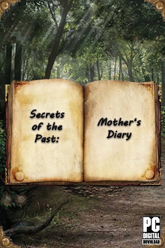 Secrets of the Past: Mother's Diary  