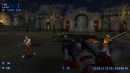 Serious Sam HD: The Second Encounter  