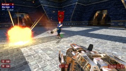  Serious Sam HD: The Second Encounter