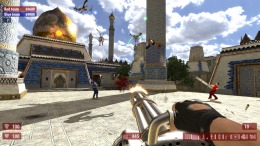 Serious Sam HD: The Second Encounter 