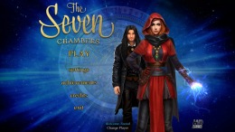  Seven Chambers