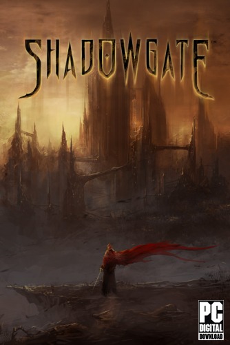 Shadowgate  