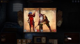   Shadowhand: RPG Card Game