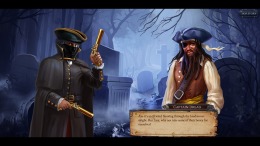  Shadowhand: RPG Card Game