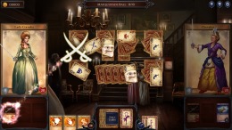 Shadowhand: RPG Card Game  PC