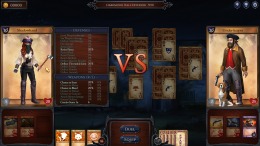   Shadowhand: RPG Card Game