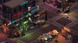 Shadowrun Returns  PC