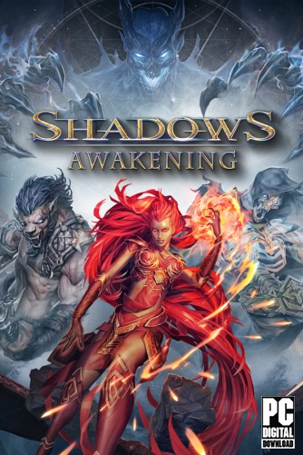 Shadows: Awakening  