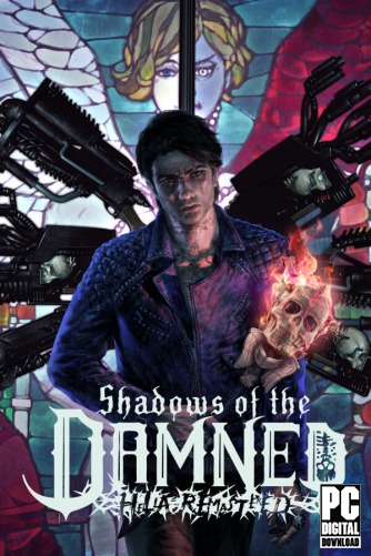 Shadows of the Damned: Hella Remastered  