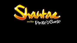   Shantae and the Pirate's Curse