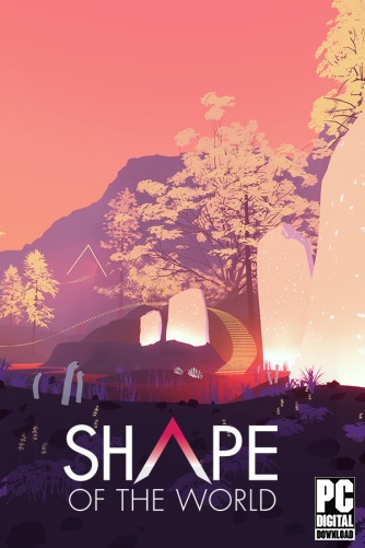 Shape of the World  