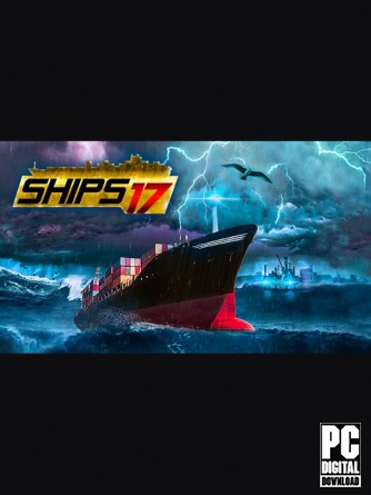 Ships 2017  