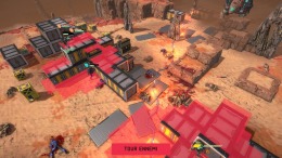 Shock Tactics  PC