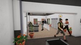 Shop Simulator: Supermarket 