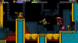 Shovel Knight: Specter of Torment  