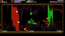 Shovel Knight: Specter of Torment  PC