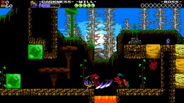   Shovel Knight: Specter of Torment