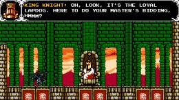   Shovel Knight: Specter of Torment