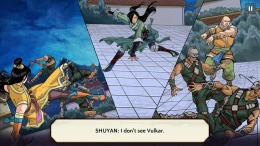 Shuyan Saga  PC