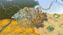 ������� Sid Meier's Civilization V