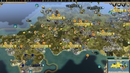 �������� Sid Meier's Civilization V