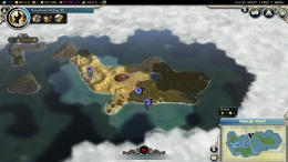 ������� Sid Meier's Civilization V