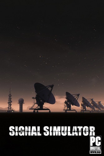 Signal Simulator  