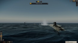  Silent Hunter 5: Battle of the Atlantic