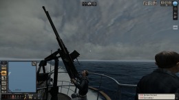  Silent Hunter 5: Battle of the Atlantic