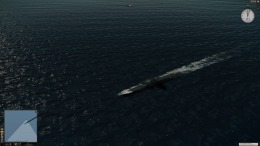   Silent Hunter 5: Battle of the Atlantic