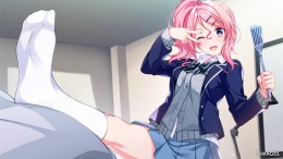 SINce Memories: Off The Starry Sky  PC