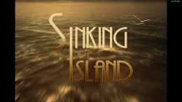   Sinking Island