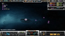  Sins of a Solar Empire: Trinity