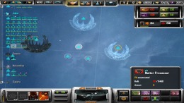 Sins of a Solar Empire: Trinity  PC