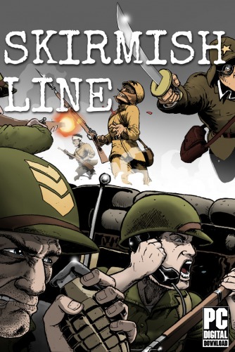 Skirmish Line  