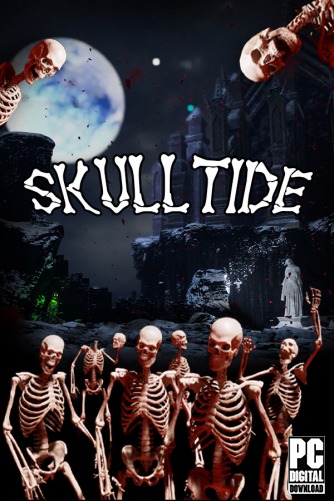 Skulltide  