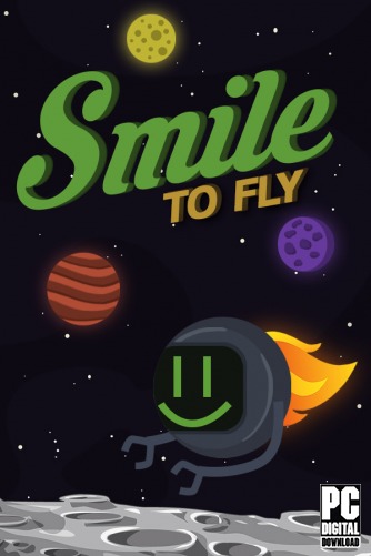 Smile To Fly  