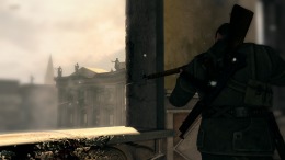 Sniper Elite V2 