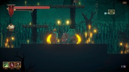   Soulbind: Tales Of The Underworld