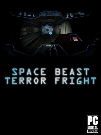 Space Beast Terror Fright  