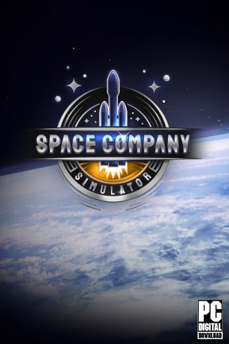 Space Company Simulator  