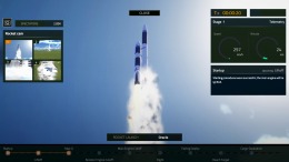  Space Company Simulator