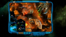   Space Rangers HD: A War Apart