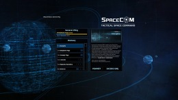  SPACECOM