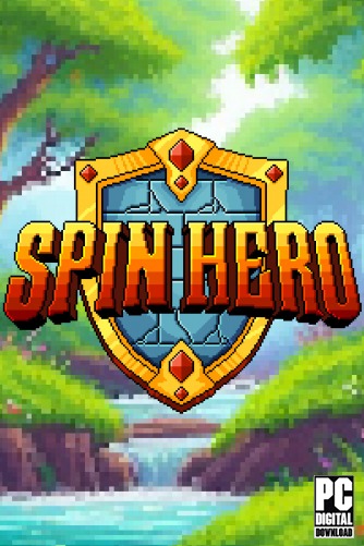 Spin Hero  